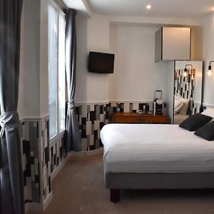 Superior Kamer met een King Size Bed